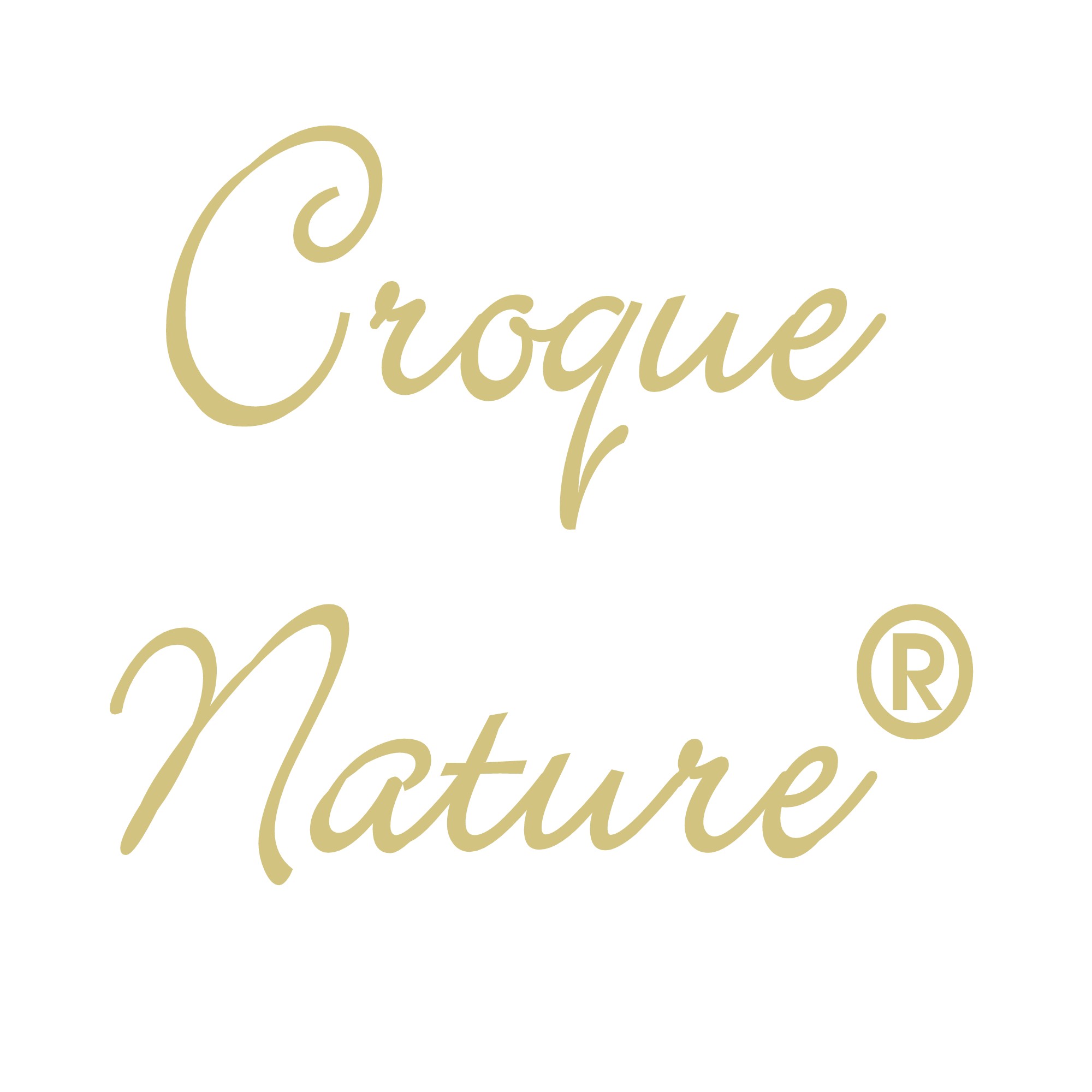 CROQUE NATURE® CHAMEANE